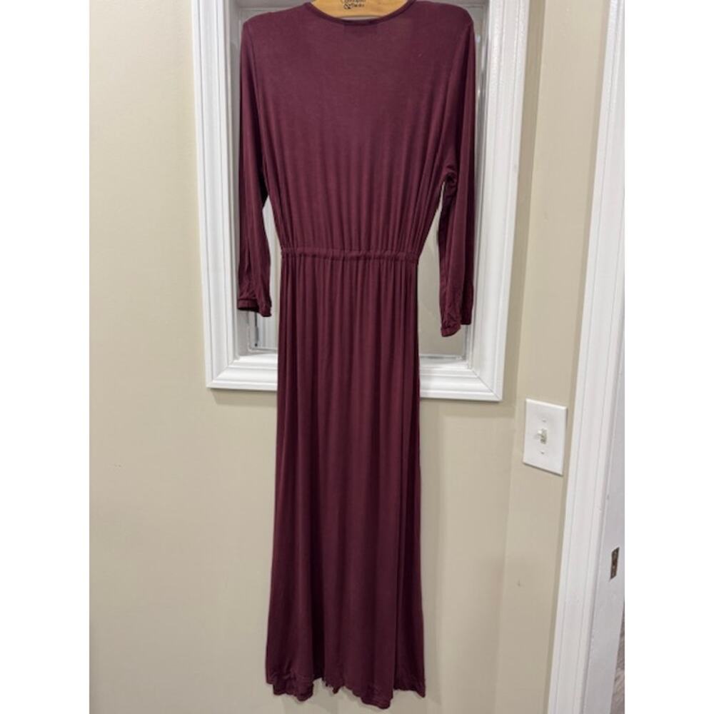 POL Maxi Dress - Picture 5 of 5